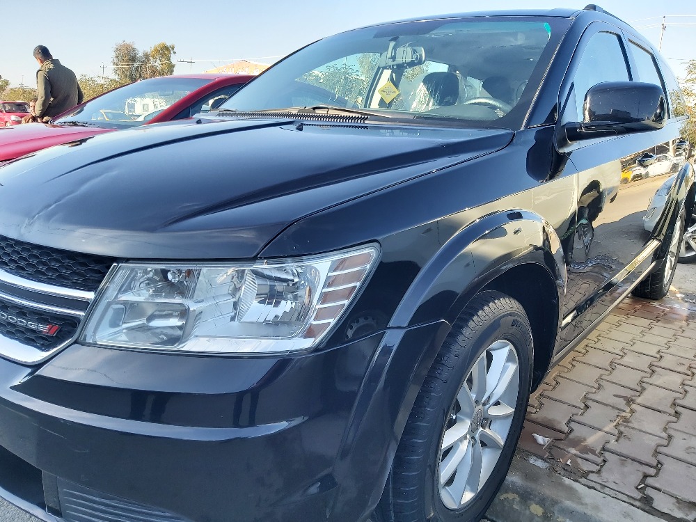 Dodge Journey